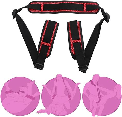 bed restraints sex|Amazon.com: Bed Restraints.